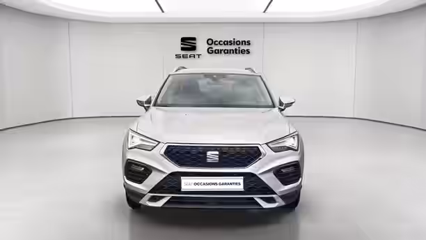 SEAT ATECA 8 / 24