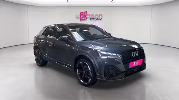 AUDI Q2 7 / 37