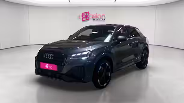 AUDI Q2 1 / 37