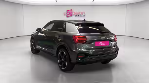AUDI Q2 3 / 37