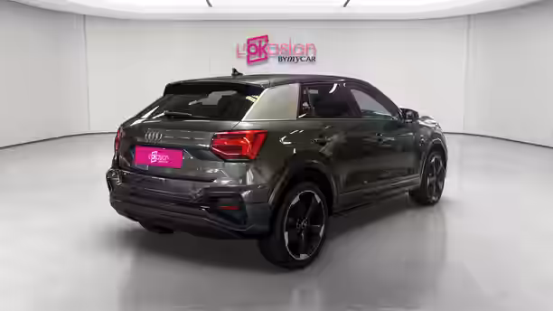 AUDI Q2 5 / 37