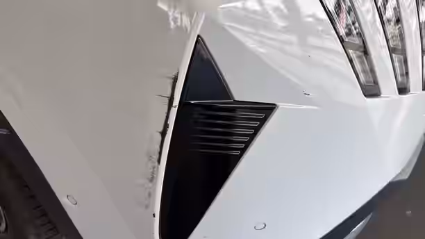 PEUGEOT 3008 23 / 27