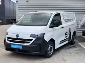 TRANSPORTER VAN BUSINESS L1H1 2.0 TDI 150 BVA8