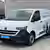 VOLKSWAGEN UTILITAIRES TRANSPORTER VAN