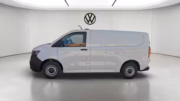 VOLKSWAGEN UTILITAIRES TRANSPORTER VAN 2 / 14