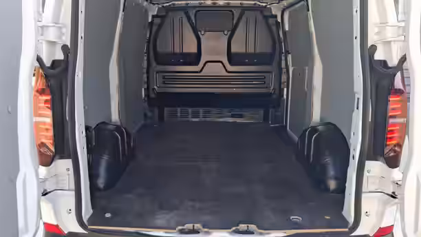 VOLKSWAGEN UTILITAIRES TRANSPORTER VAN 12 / 14
