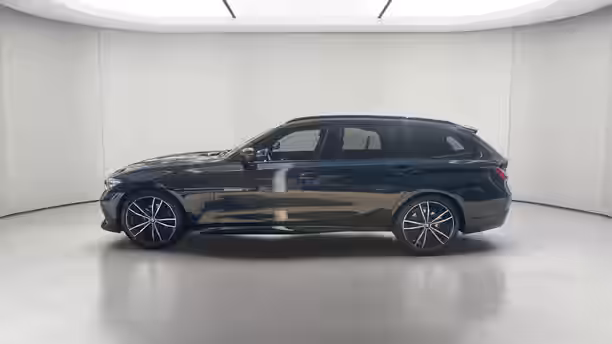 BMW SERIE 3 TOURING G21 LCI 2 / 28