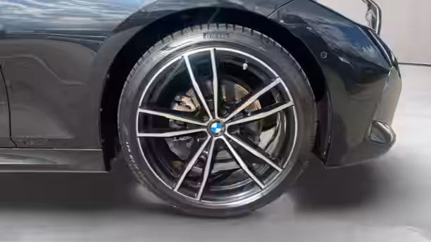 BMW SERIE 3 TOURING G21 LCI 20 / 28
