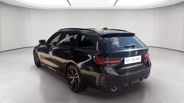 BMW SERIE 3 TOURING G21 LCI 3 / 28