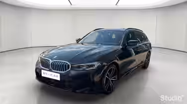 SERIE 3 TOURING G21 LCI M Sport Touring 320d xDrive 190 ch BVA8