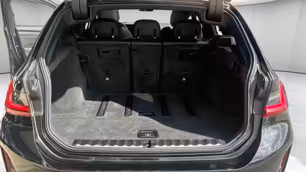 BMW SERIE 3 TOURING G21 LCI 15 / 28