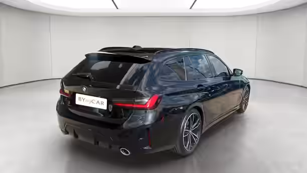 BMW SERIE 3 TOURING G21 LCI 5 / 28