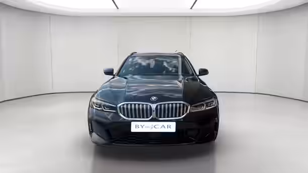 BMW SERIE 3 TOURING G21 LCI 8 / 28
