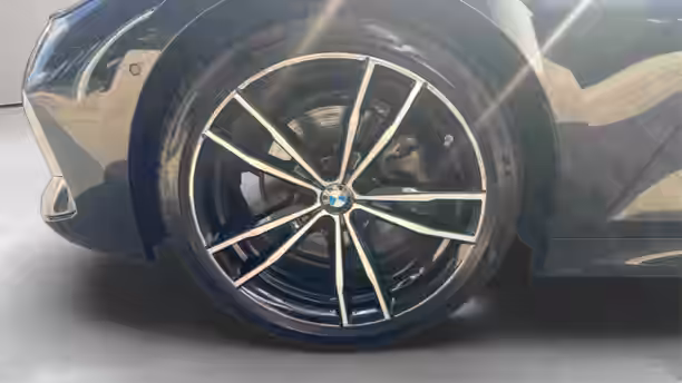 BMW SERIE 3 TOURING G21 LCI 18 / 28
