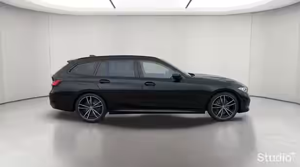 BMW SERIE 3 TOURING G21 LCI 6 / 28