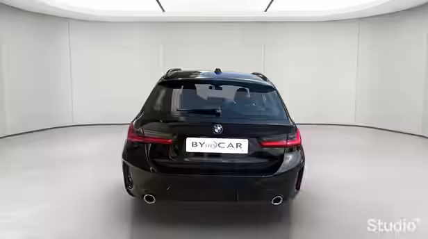 BMW SERIE 3 TOURING G21 LCI 4 / 28