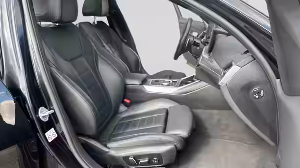 BMW SERIE 3 TOURING G21 LCI 26 / 28