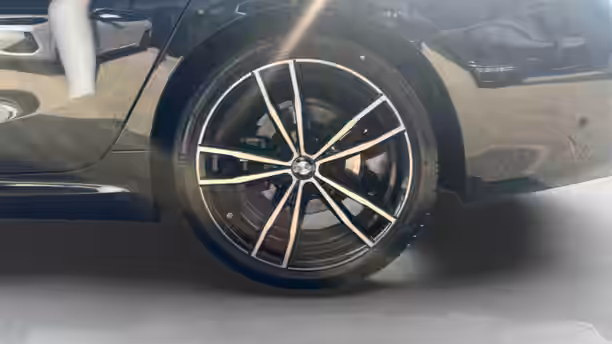 BMW SERIE 3 TOURING G21 LCI 17 / 28