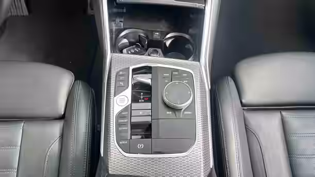 BMW SERIE 3 TOURING G21 LCI 10 / 28