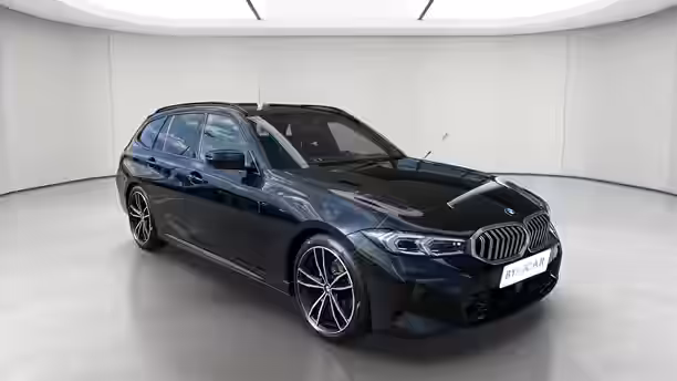 BMW SERIE 3 TOURING G21 LCI 7 / 28