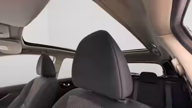 NISSAN QASHQAI 20 / 25