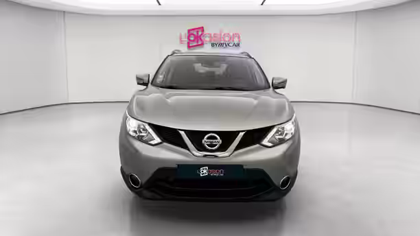 NISSAN QASHQAI 8 / 25