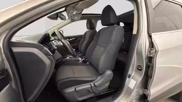 NISSAN QASHQAI 11 / 25