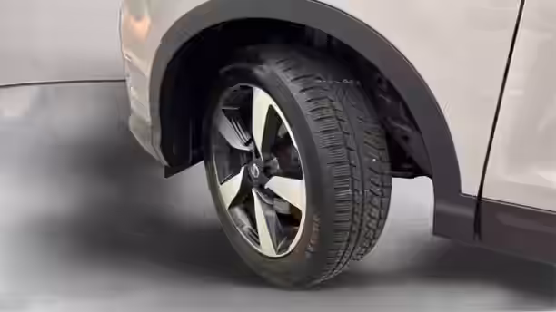NISSAN QASHQAI 16 / 25