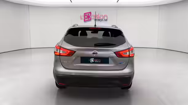 NISSAN QASHQAI 4 / 25