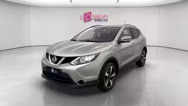 NISSAN QASHQAI 1 / 25