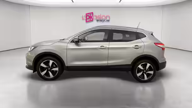 NISSAN QASHQAI 2 / 25