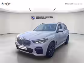X5 G05 M Sport X5 xDrive45e 394 ch BVA8