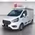 FORD TRANSIT CUSTOM FOURGON