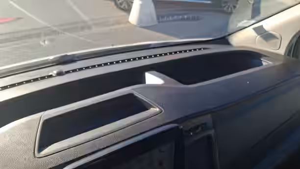 FORD TRANSIT CUSTOM FOURGON 33 / 50