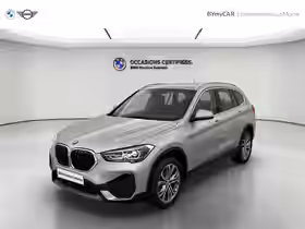 X1 F48 LCI Business Design X1 sDrive 18d 150 ch BVA8