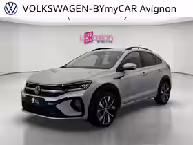 TAIGO R-Line 1.5 TSI 150 DSG7