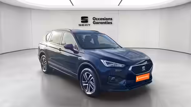 SEAT TARRACO 7 / 28