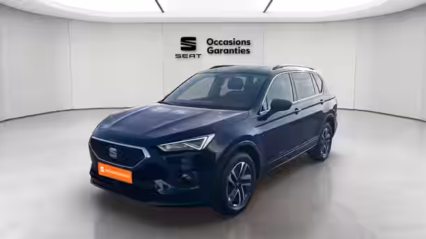 SEAT TARRACO 1 / 28