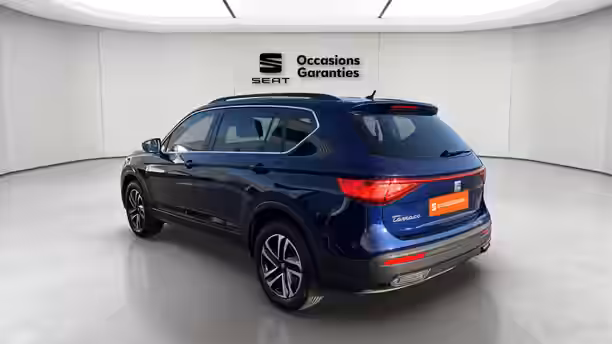 SEAT TARRACO 3 / 28