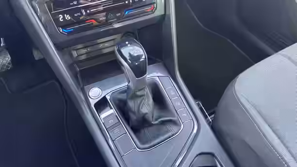SEAT TARRACO 25 / 28