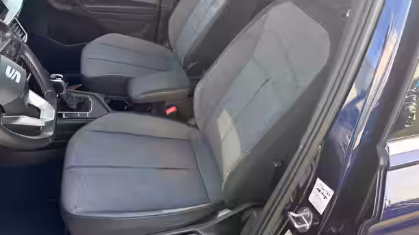 SEAT TARRACO 20 / 28