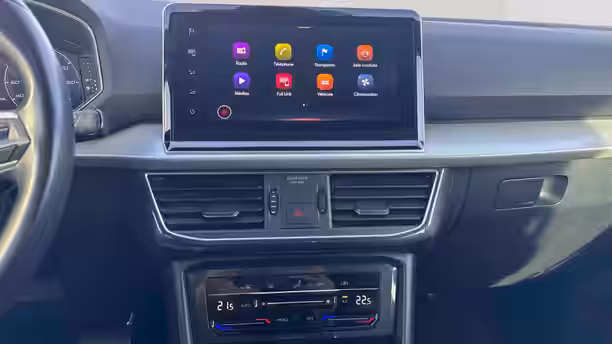 SEAT TARRACO 11 / 28