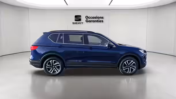 SEAT TARRACO 6 / 28