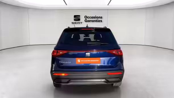 SEAT TARRACO 4 / 28