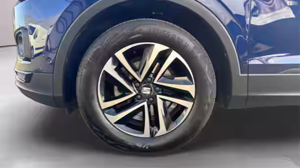 SEAT TARRACO 16 / 28