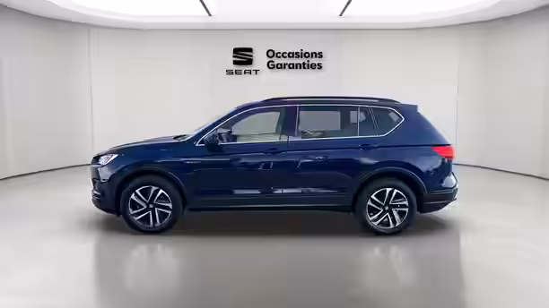 SEAT TARRACO 2 / 28
