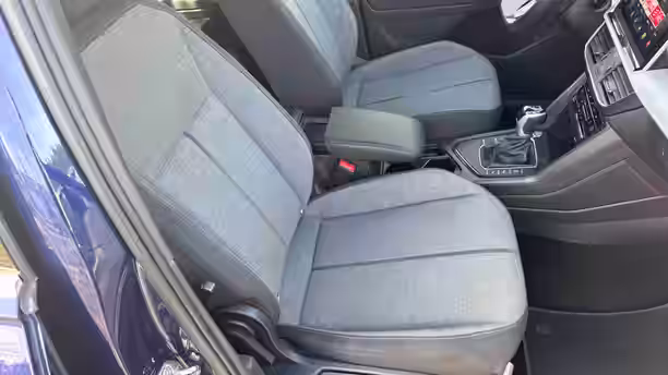 SEAT TARRACO 23 / 28