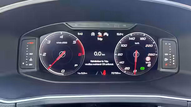 SEAT TARRACO 10 / 28