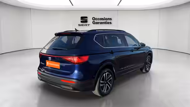 SEAT TARRACO 5 / 28