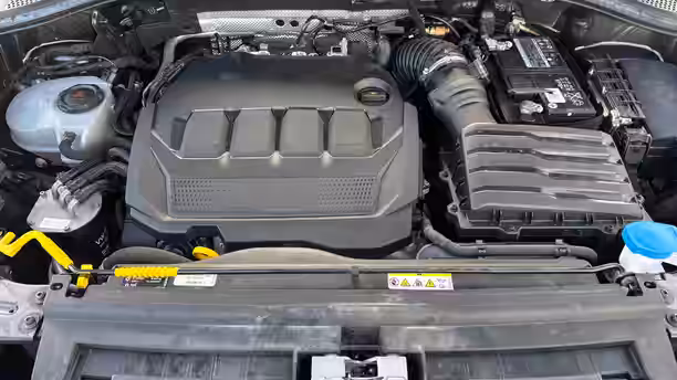 SEAT TARRACO 15 / 28